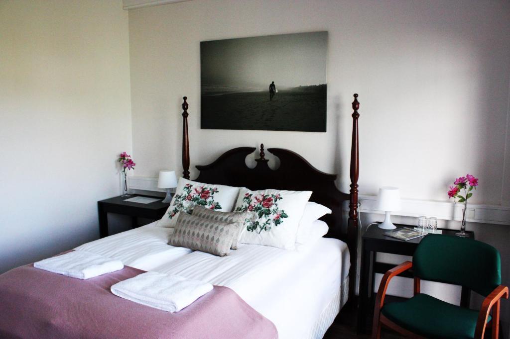 Hotel Nupan Deluxe Keflavík Pokój zdjęcie