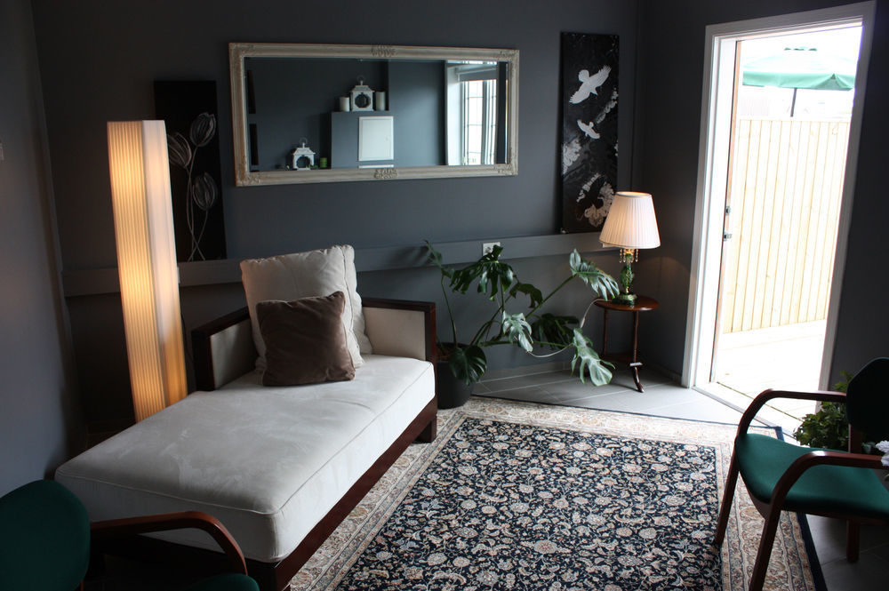 Hotel Nupan Deluxe Keflavík Zewnętrze zdjęcie