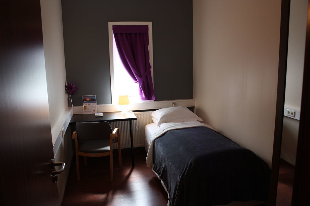 Hotel Nupan Deluxe Keflavík Zewnętrze zdjęcie