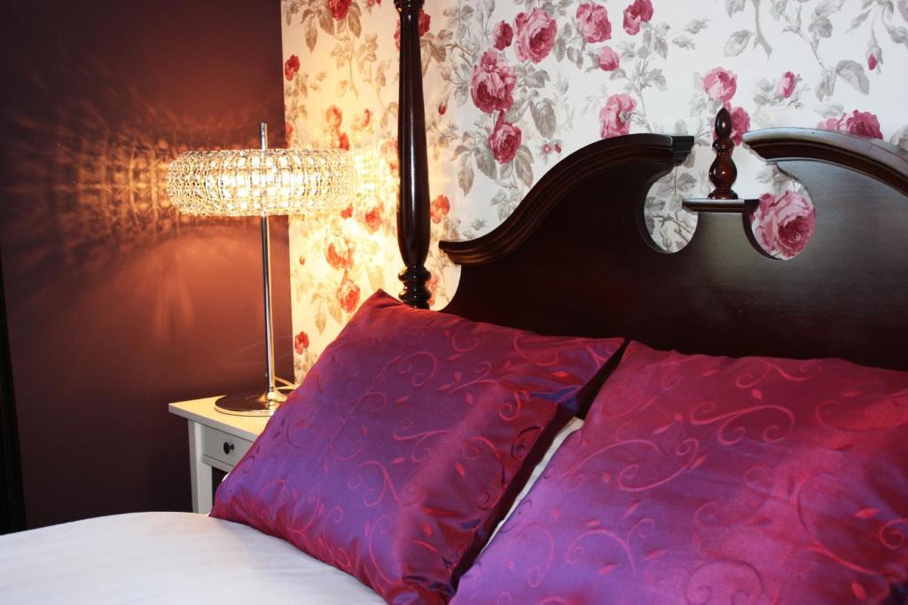 Hotel Nupan Deluxe Keflavík Pokój zdjęcie