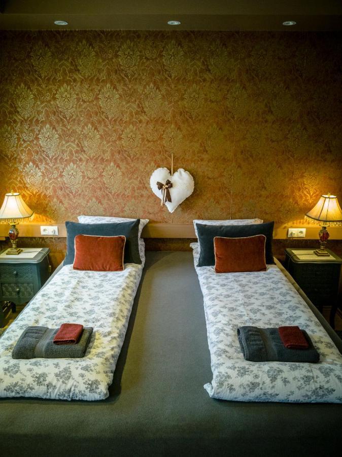 Hotel Nupan Deluxe Keflavík Zewnętrze zdjęcie
