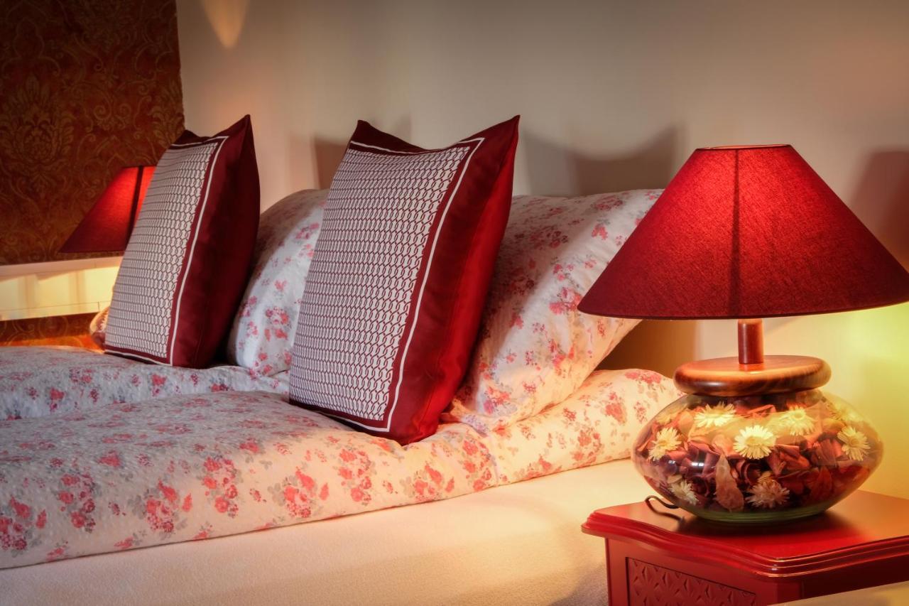 Hotel Nupan Deluxe Keflavík Zewnętrze zdjęcie